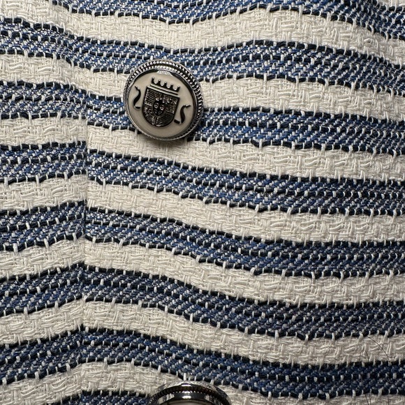 Veronica Beard Ryland Blazer - Picture 3 of 5